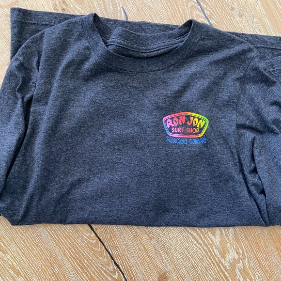 Women’s Ron Jon Shirt - Picture 2 of 3